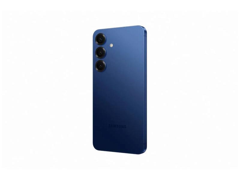 Samsung Galaxy S25 5G 256GB Galaxy AI Azul Marinho 6,2